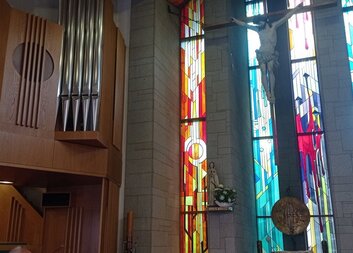 Poutní zájezd na Zelenou horu