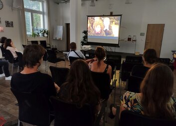 Platón promlouvá i dnes