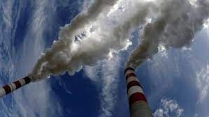 Začíná cyklus přednášek O znečištění ovzduší