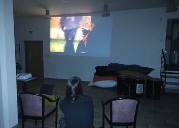 Sejde z očí, sejde z mysli nejen jako přísloví