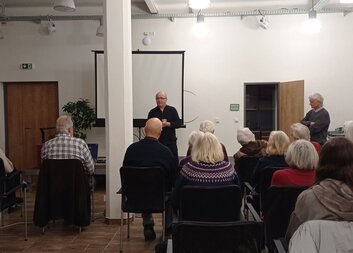 Minisérie Filmového klubu