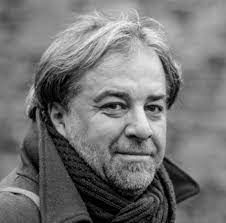 Miloš Doležal v Literárním klubu ve Vlašimi