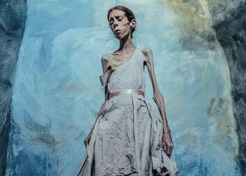 Filmový klub - Autoportrét