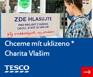 Vy rozhodujete, my pomáháme!