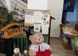 Krok za krokem v Komunitním centru Zahrada