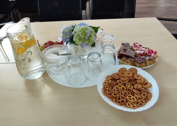 Světový den prarodičů a seniorů