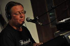 Roman Dragoun již tuto středu v Komunitním centru Zahrada