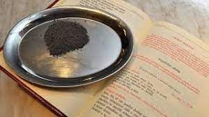 Postní čas, jako dar Boží