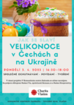 Velikonoce UK 1