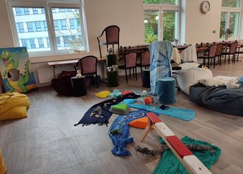 Hra Cesta kolem světa