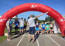 Posvícenský běh 2023