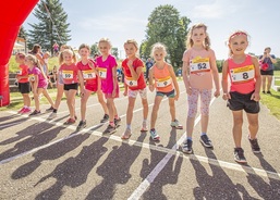 Posvícenský běh 2023