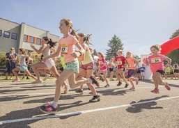 Posvícenský běh 2023