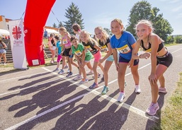 Posvícenský běh 2023