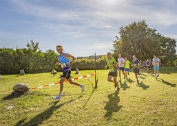 Posvícenský běh 2023