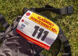 Posvícenský běh 2023