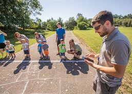 Posvícenský běh 2023