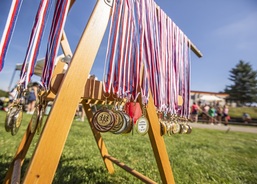 Posvícenský běh 2023