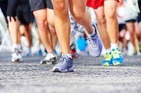 Vlašimský posvícenský běh pro denní stacionář