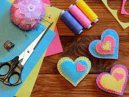 Rukodělky s Jarkou III.