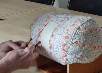Rukodělky s Jarkou VIII.