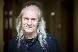 Podzimní Literární klub 