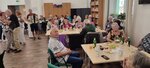 setkání seniorů 1