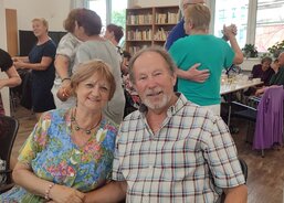 Oslava IV. světového dne prarodičů a seniorů