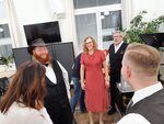 Swing Melody Quartet 2