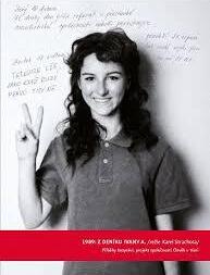 Filmový klub - Z deníku Ivany A.