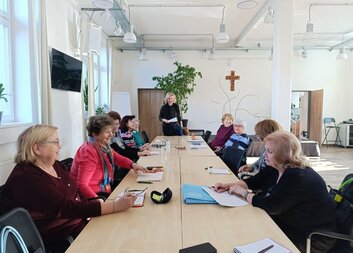 Klub trénování paměti se Zuzkou XIII. - 13:30 a 15:00