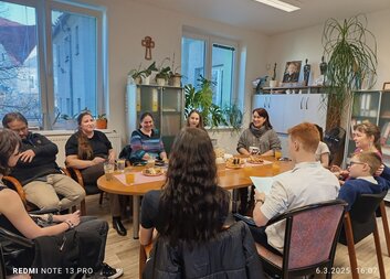  Literární soutěž „Jdi za hvězdou, jdi za nadějí“