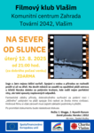 Filmový klub Vlašim - Na sever od slunce