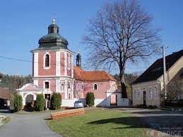 Svoz na Hrádecké poutě - 3. pouť