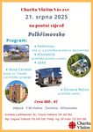 2025.08. výlet Pelhřimov