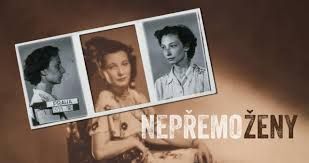 Plakátová výstava - NEPŘEMOŽENY