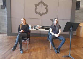 Petra Klabouchová navštíví Literární klub ve Vlašimi