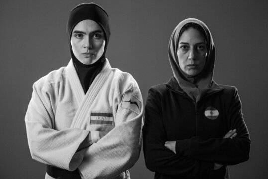 Filmový klub - TATAMI