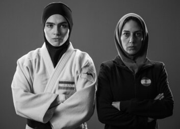 Filmový klub - TATAMI