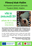 2026.02. filmový klub