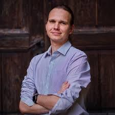 Literární klub - Michal Bařinka