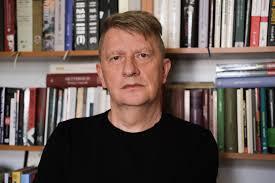 Literární klub - Jiří Padevět