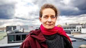 Literární klub - Petra Hůlová