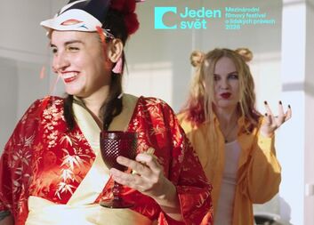 Jeden svět ve Vlašimi 2026 - Kuba a Aljaška