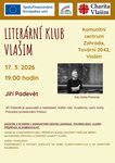 LITERÁRNÍ KLUB Padevět