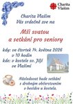 2026.05. Mše a Setkání seniorů