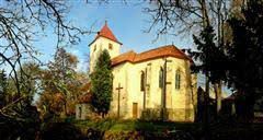 Putování kolem Hněvkovic