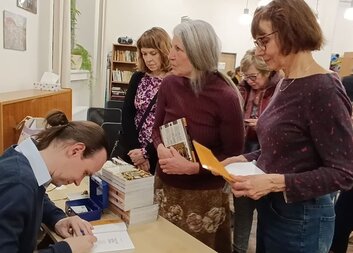 Od poutních míst k hrdinům a zrádcům