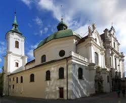 Poutní zájezd - Brno sever