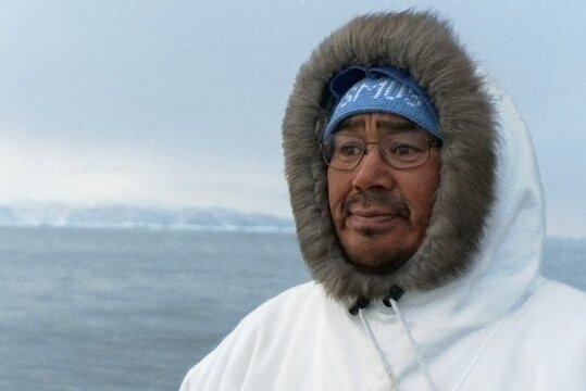 Filmový klub - Thule Tuvalu